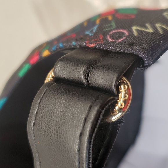 Wms GUCCI/NORTH FACE baseball hat - Picture 7 of 7